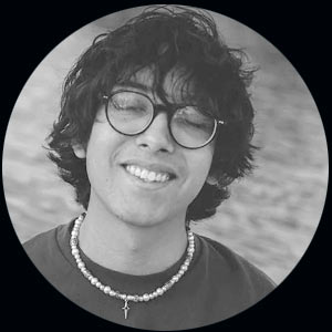Mark Li